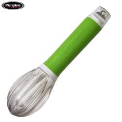 Spremiagrumi grattugia 3 in 1 Twist & Zest Microplane