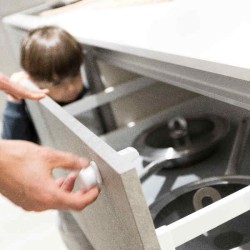 Chiusura di sicurezza magnetica Arregui