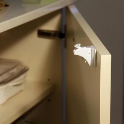 Magnetische veiligheidssluiting van Arregui