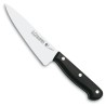 Faca de chefe de 15 cm Uniblock da 3 Claveles
