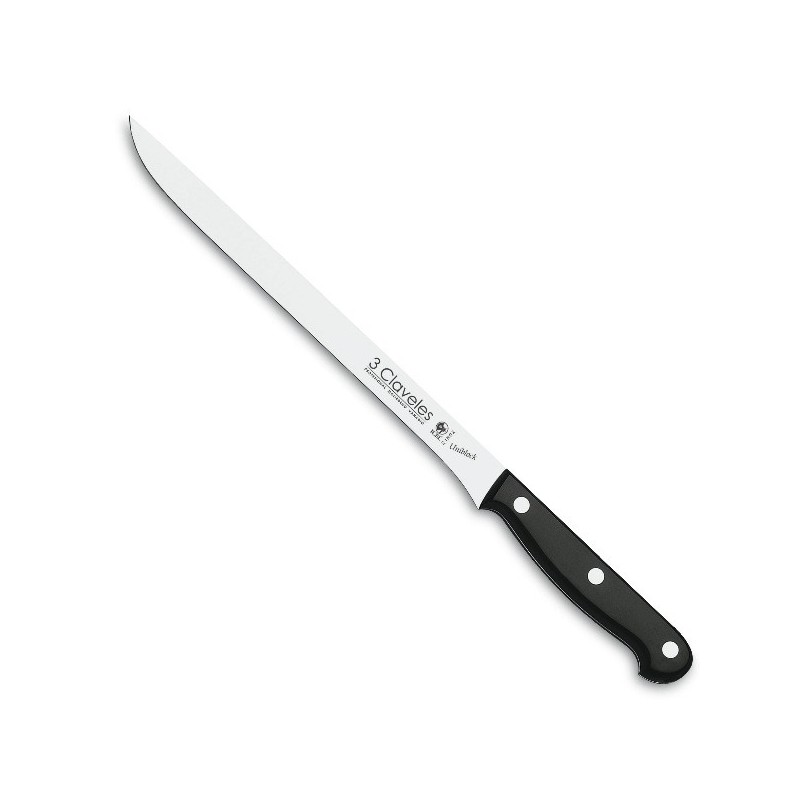 Hammes 24 cm Uniblock van 3 Claveles