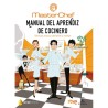 Manual del aprendiz de cocinero de Masterchef