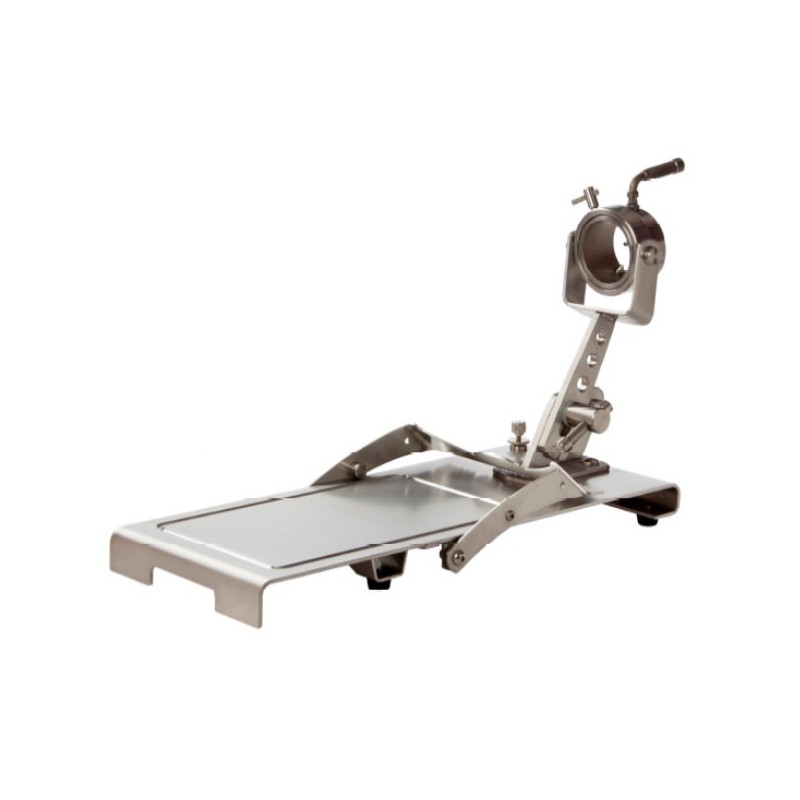 Jamotec J4P Luxe professional ham stand