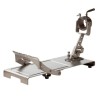 Portaprosciutto professionale J4P Luxe Jamotec