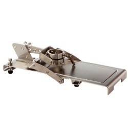 Portaprosciutto professionale J4P Luxe Jamotec