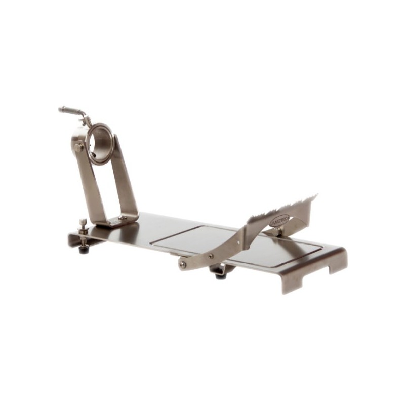 Jamotec Profi-Schinkenhalter J2 Luxe drehbar