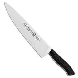 Koksmes 25 cm serie Rioja van 3 Claveles