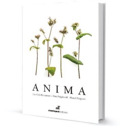 Anima Les Cols de Fina Puigdevall y Manel Puigvert