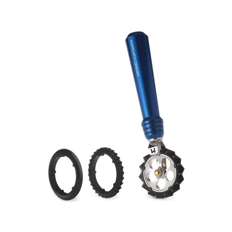 Pastasnijder PastaWheel van Marcato