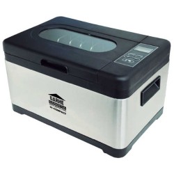 Sous-vide-apparaat voor lage temperatuur SV-Compact van Garhe
