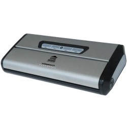Macchina sottovuoto Compact di Garhe