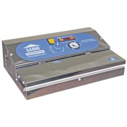 Garhe Inox Vakuumierer, semiprofessionell