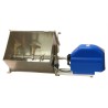 Misturadora automática inox da Garhe