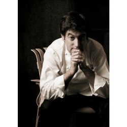 Muina, del chef Josean Alija
