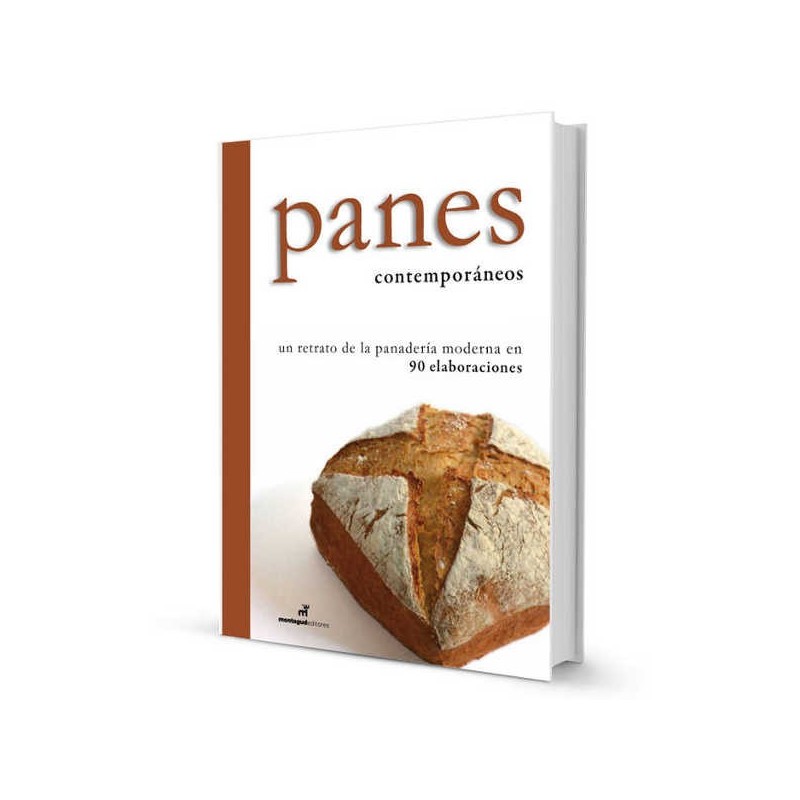 Panes contemporáneos
