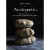 Pan de pueblo, de Ibán Yarza