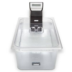 Noon Sous-vide-Präzisionsgarer von 100% Chef