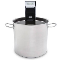 Noon Sous-vide-Präzisionsgarer von 100% Chef