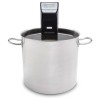 Sous vide, bagno termico di precisione Noon di 100% Chef