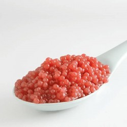 Caviar box para esferificaciones de perlas o falso caviar 100% Chef