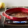 Stampo Tatin in ceramica Emile Henry