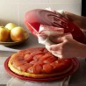Stampo Tatin in ceramica Emile Henry