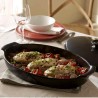 Teglia in ceramica papillote Emile Henry