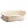 Teglia in ceramica 22x14 cm da forno Emile Henry