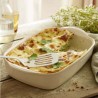 Teglia in ceramica 22x14 cm da forno Emile Henry