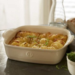 Teglia in ceramica 22x14 cm da forno Emile Henry