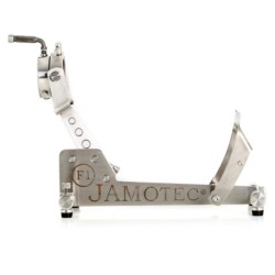 Jamotec F1 professional swivel and folding ham holder