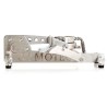 Jamotec F1 professional swivel and folding ham holder