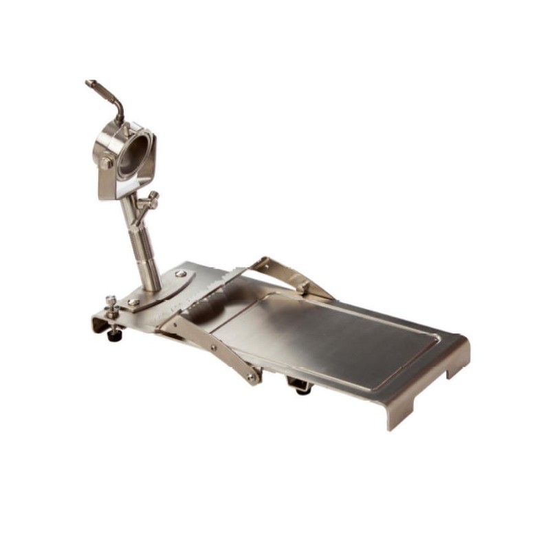 Portaprosciutto professionale girevole J4R Luxe Jamotec