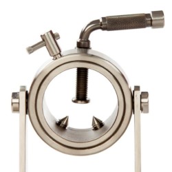 Portaprosciutto professionale girevole J4R Luxe Jamotec