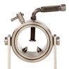 Professionele draaibare hamhouder J4R Luxe van Jamotec
