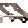 Suporte para presunto profissional giratório J4R Luxe da Jamotec