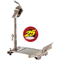 Portaprosciutto professionale girevole J5R Luxe Jamotec