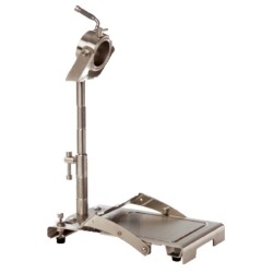Portaprosciutto professionale girevole J5R Luxe Jamotec