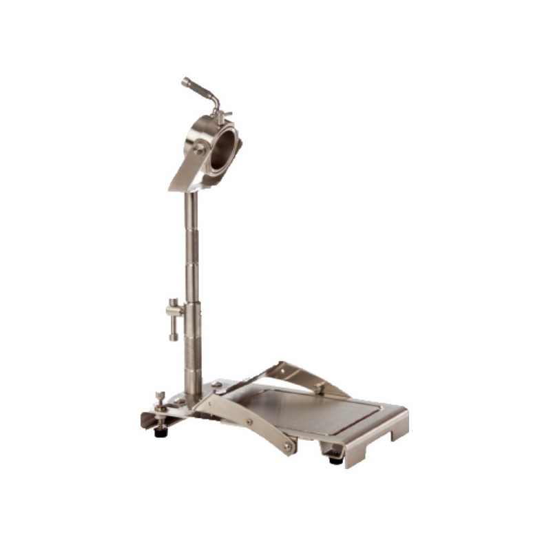 Professionele draaibare hamhouder J5R Luxe van Jamotec