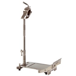 Portaprosciutto professionale girevole J5R Luxe Jamotec
