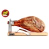 Support à jambon pivotant professionnel JSP Plus de Jamotec