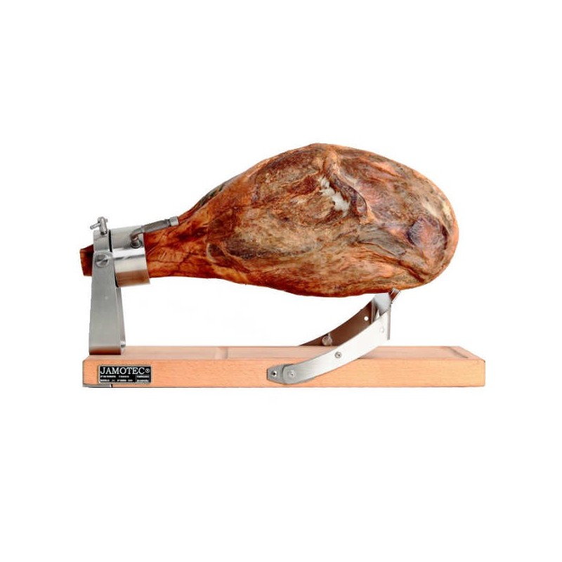 Support à jambon pivotant professionnel JSP Plus de Jamotec