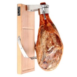 Draaibare professionele hamhouder JSP Plus van Jamotec