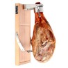 Support à jambon pivotant professionnel JSP Plus de Jamotec