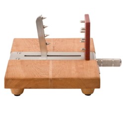 Jamotec JC professional cecina stand