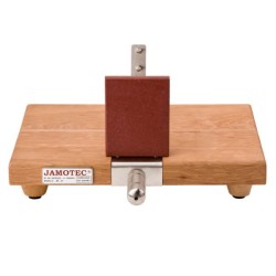 Professionele cecina-houder JC van Jamotec