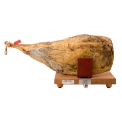 Jamotec JC professional cecina stand
