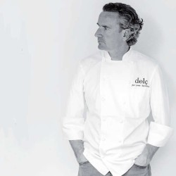 Una Semana con Yann Duytsche