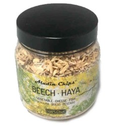 Aladín beech smoking sawdust 80 g