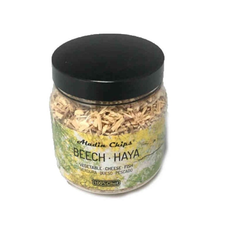 Aladín Buchen-Räuchermehl 80 g